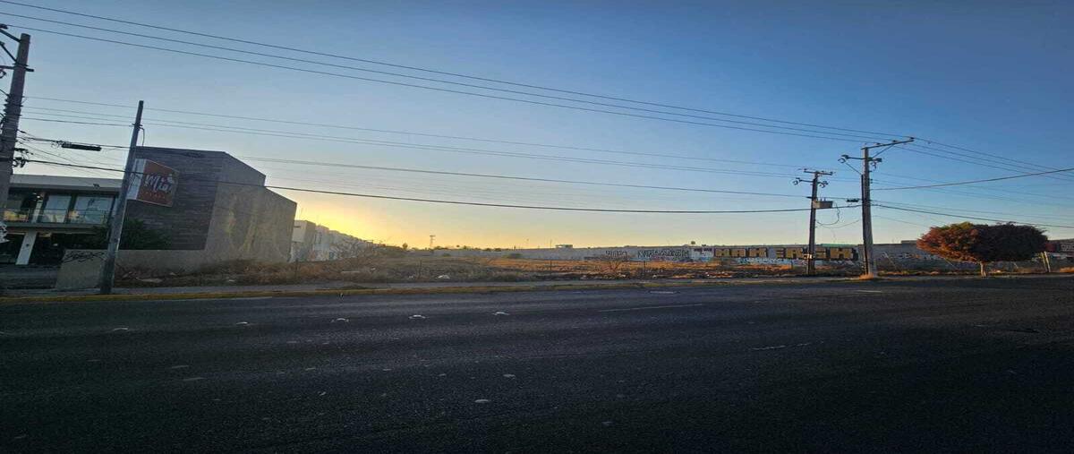 Foto de terreno habitacional en mariano j garcia , primero de mayo infonavit, irapuato, guanajuato, 29106130 foto 02 Foto de terreno habitacional en venta en mariano j garcia , primero de mayo infonavit, irapuato, guanajuato, 29106130 No. 02