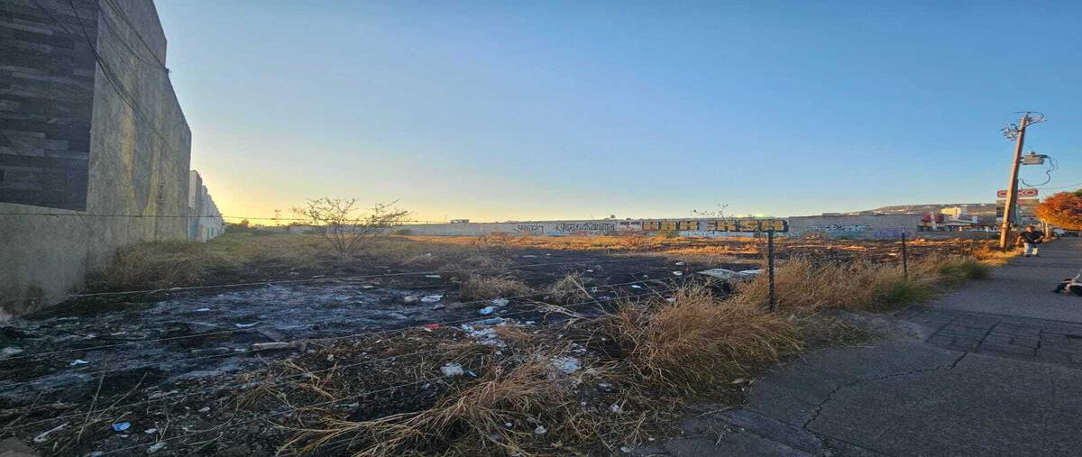 Foto de terreno habitacional en mariano j garcia , primero de mayo infonavit, irapuato, guanajuato, 29106130 foto 03 Foto de terreno habitacional en venta en mariano j garcia , primero de mayo infonavit, irapuato, guanajuato, 29106130 No. 03