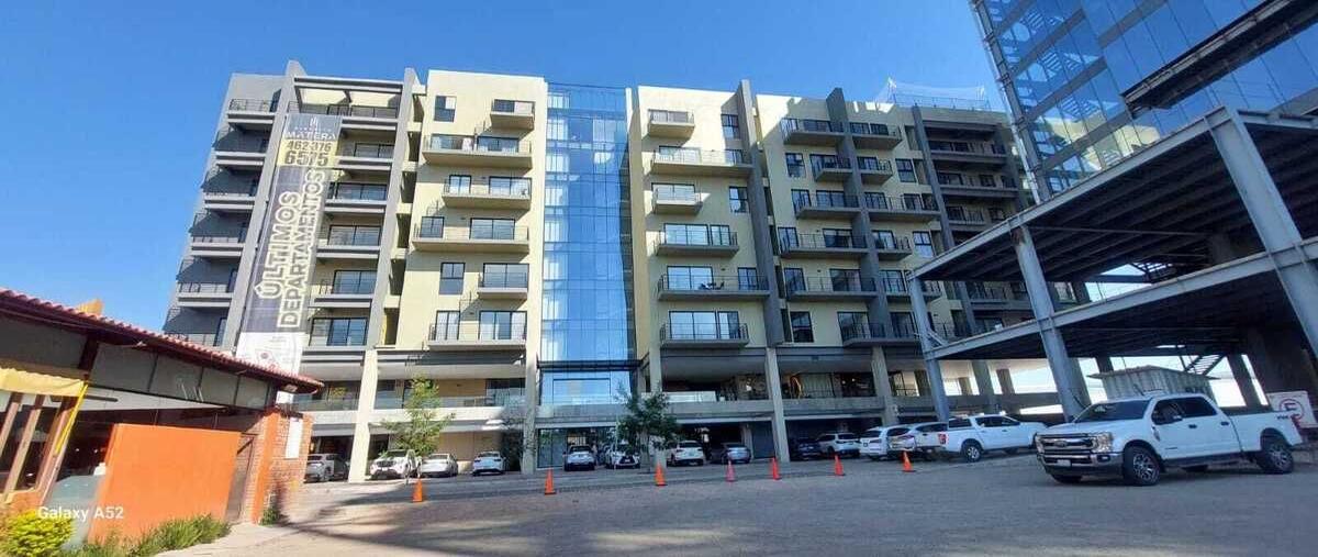 Foto de departamento en mariano j. garcia , quinta real, irapuato, guanajuato, 29285190 foto 02 Foto de departamento en renta en mariano j. garcia , quinta real, irapuato, guanajuato, 29285190 No. 02