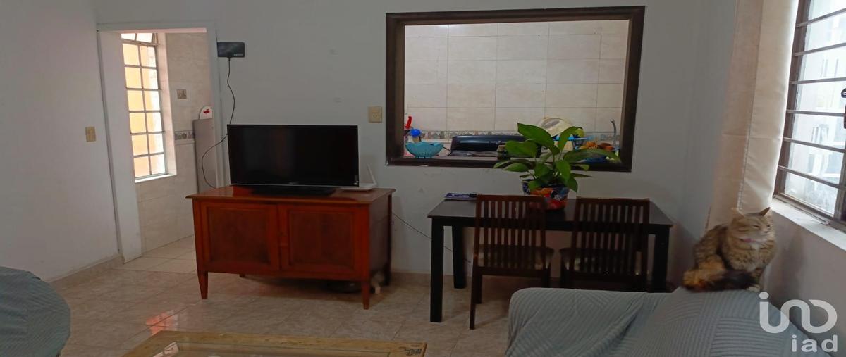 Foto de casa en venta en mariano jiemenez 195, centro, pachuca de soto, hidalgo, 31006034 No. 03