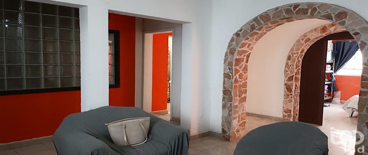 Foto de casa en venta en mariano jiemenez 195, centro, pachuca de soto, hidalgo, 31006034 No. 05