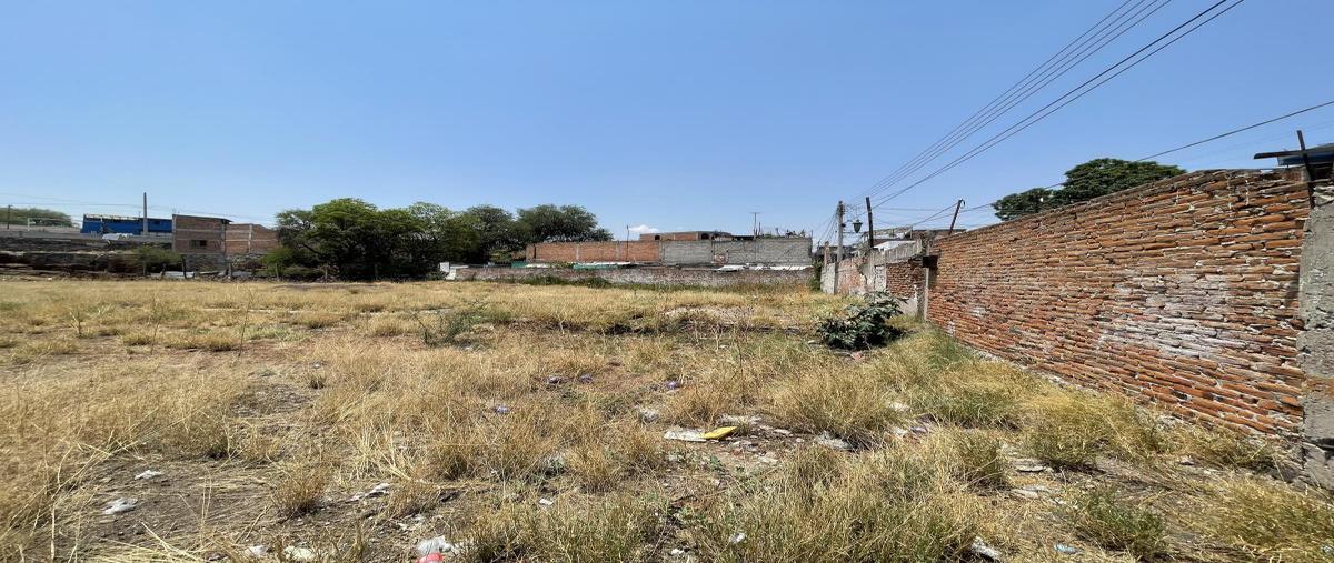 Foto de terreno comercial en mariano jiménez 14, centro, san juan del río, querétaro, 28204001 foto 01 Foto de terreno comercial en venta en mariano jiménez 14, centro, san juan del río, querétaro, 28204001 No. 01