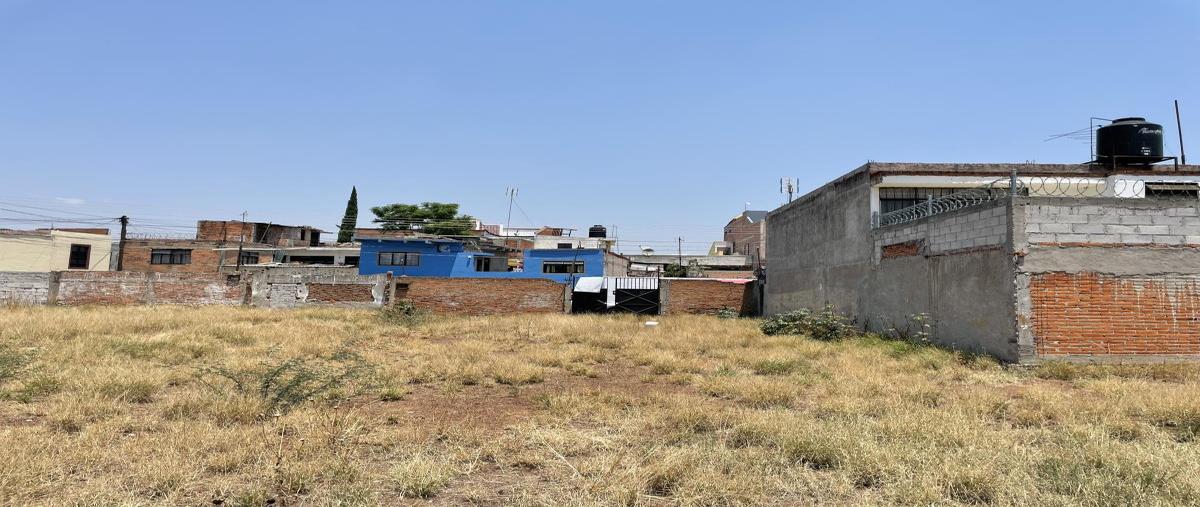 Foto de terreno comercial en mariano jiménez 14, centro, san juan del río, querétaro, 28204001 foto 04 Foto de terreno comercial en venta en mariano jiménez 14, centro, san juan del río, querétaro, 28204001 No. 04