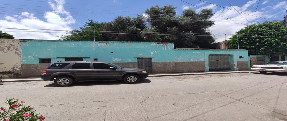 Foto de terreno habitacional en venta en mariano jimenez , río verde centro, rioverde, san luis potosí, 16292907 No. 03