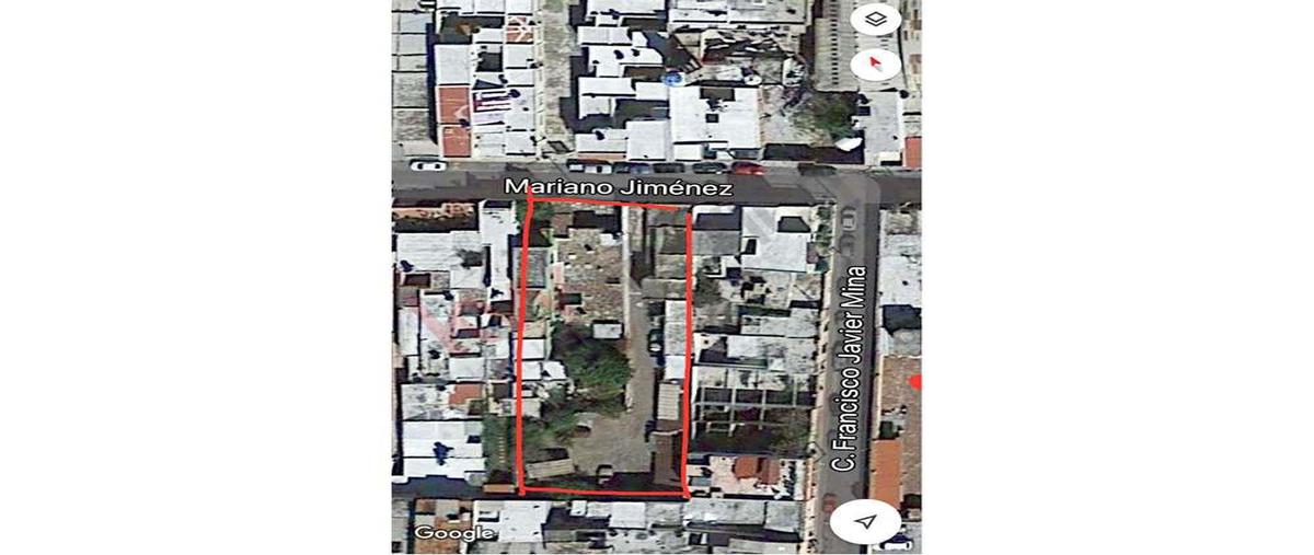 Foto de casa en venta en mariano jimenez , saltillo centro, saltillo, coahuila de zaragoza, 25653502 No. 05
