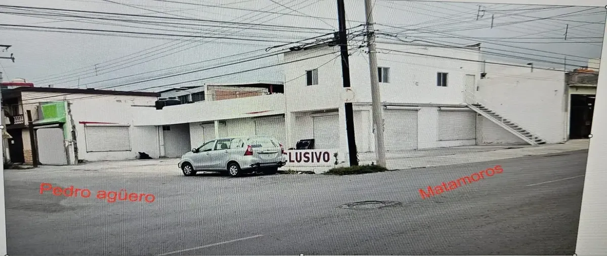 Foto de local en renta en mariano matamoros 1, saltillo centro, saltillo, coahuila de zaragoza, 30357588 No. 01