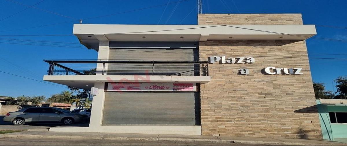 Foto de edificio en venta en mariano matamoros 115, la cruz centro, elota, sinaloa, 0 No. 03