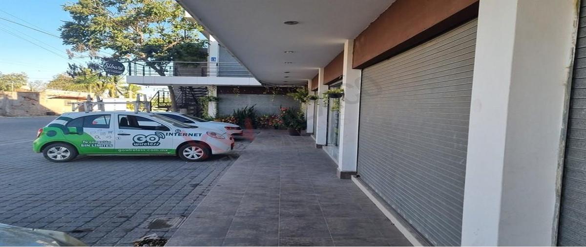 Foto de edificio en venta en mariano matamoros 115, la cruz centro, elota, sinaloa, 0 No. 04