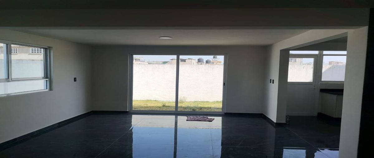 Foto de casa en venta en mariano matamoros 132, de la veracruz, zinacantepec, méxico, 0 No. 04
