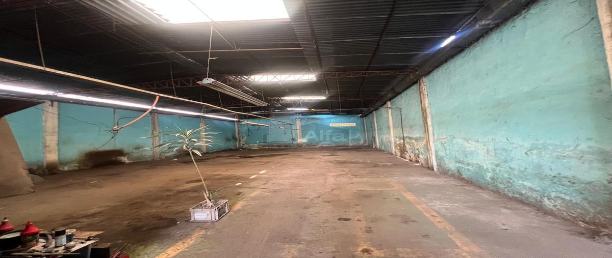 Foto de nave industrial en renta en mariano matamoros 14, santa ana tlapaltitlán, toluca, méxico, 0 No. 03