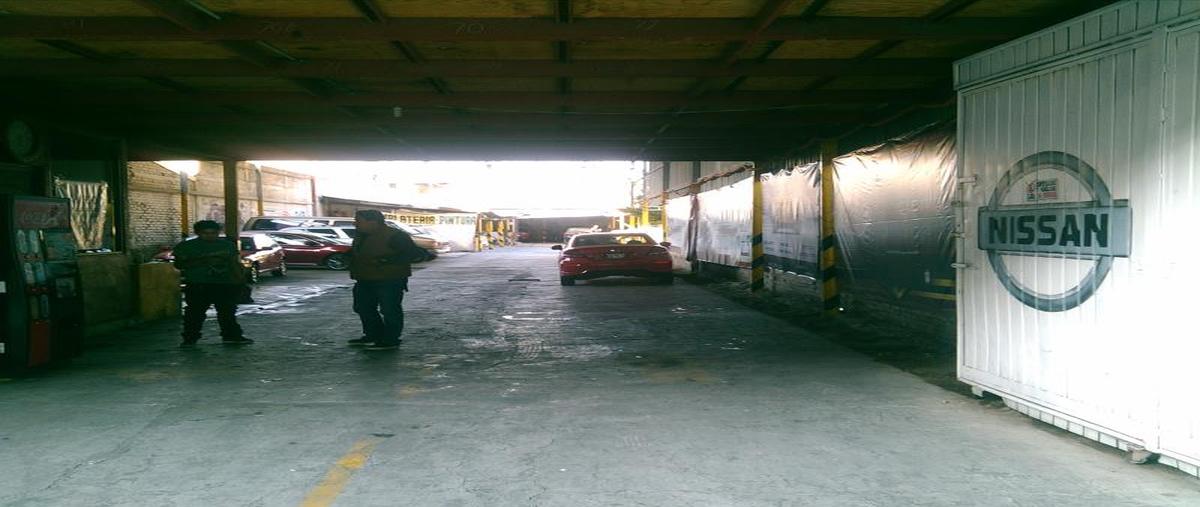Foto de bodega en renta en mariano matamoros 18, la conchita, chalco, méxico, 12556112 No. 04