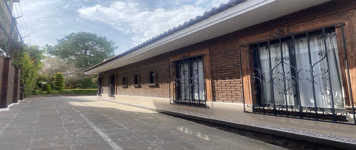 Foto de casa en mariano matamoros 18, san mateo, metepec, méxico, 0 foto 03 Foto de casa en venta en mariano matamoros 18, san mateo, metepec, méxico, 0 No. 03