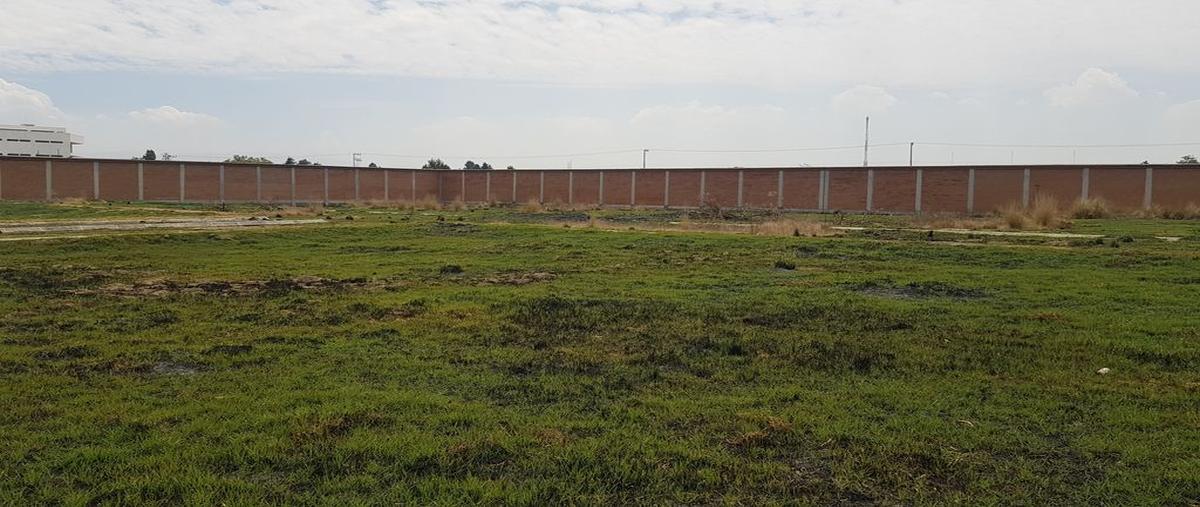 Foto de terreno habitacional en venta en mariano matamoros 450, san mateo, metepec, méxico, 0 No. 03