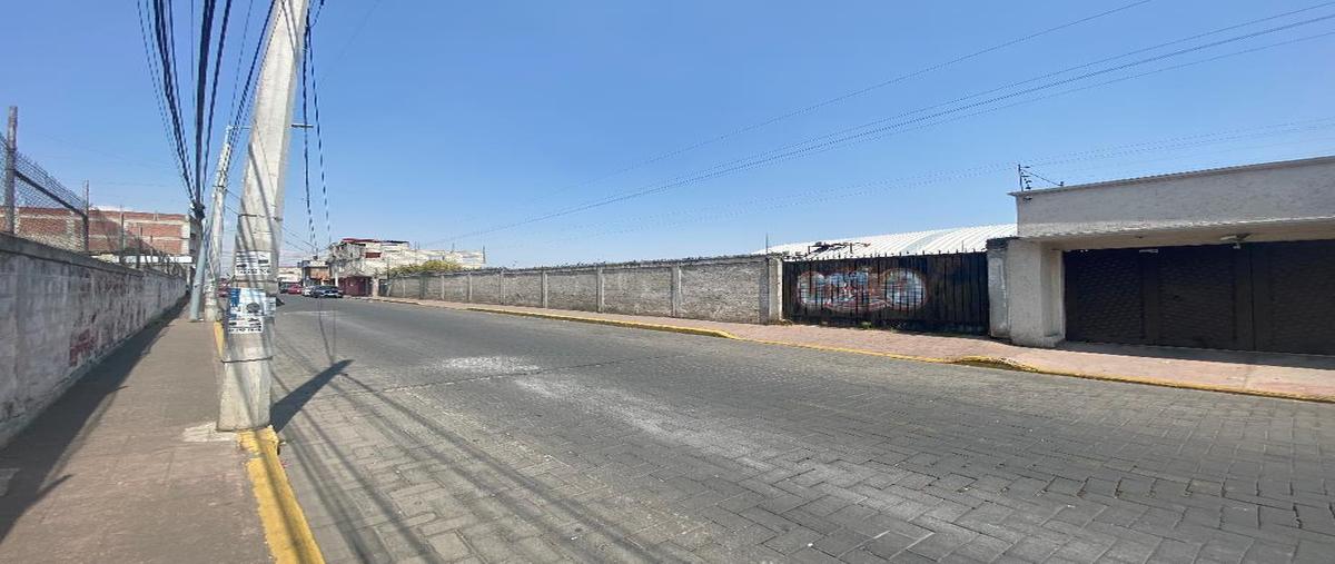 Foto de terreno habitacional en renta en mariano matamoros 712, san mateo, metepec, méxico, 28419420 No. 04