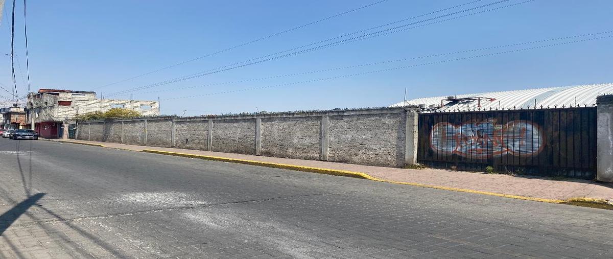 Foto de terreno habitacional en renta en mariano matamoros 712, san mateo, metepec, méxico, 28419420 No. 05