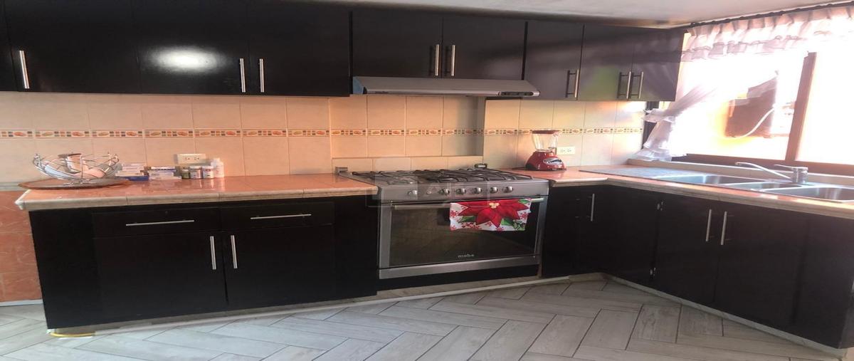 Foto de casa en renta en mariano matamoros 717, san mateo, metepec, méxico, 0 No. 05