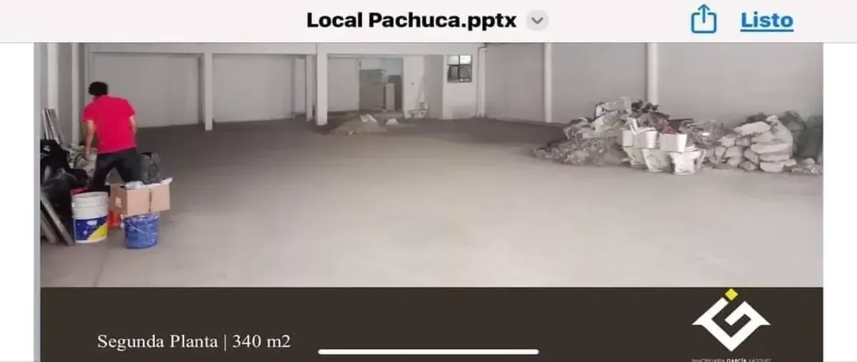 Foto de local en renta en mariano matamoros 800, centro, pachuca de soto, hidalgo, 0 No. 04