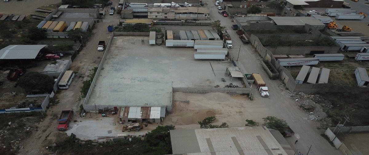 Foto de terreno comercial en mariano matamoros , américo villarreal, altamira, tamaulipas, 28174811 foto 01 Foto de terreno comercial en renta en mariano matamoros , américo villarreal, altamira, tamaulipas, 28174811 No. 01