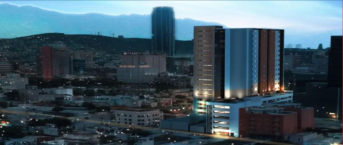 Foto de departamento en mariano matamoros , barrio antiguo, monterrey, nuevo león, 0 foto 01 Foto de departamento en renta en mariano matamoros , barrio antiguo, monterrey, nuevo león, 0 No. 01