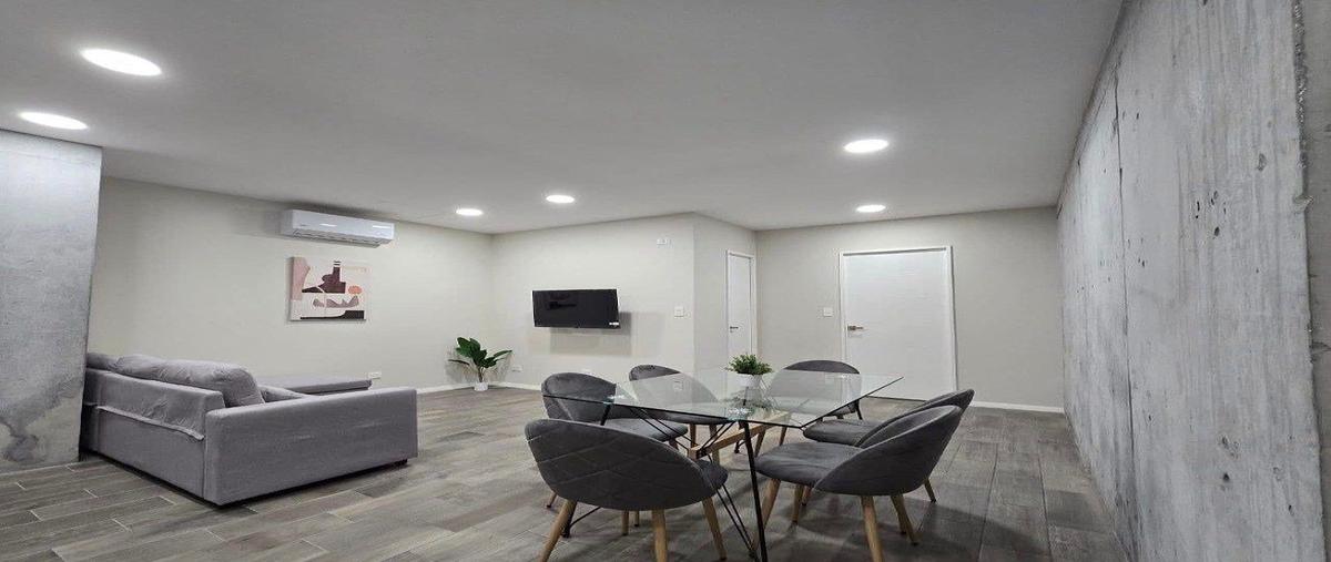 Foto de departamento en renta en mariano matamoros , barrio antiguo, monterrey, nuevo león, 0 No. 03