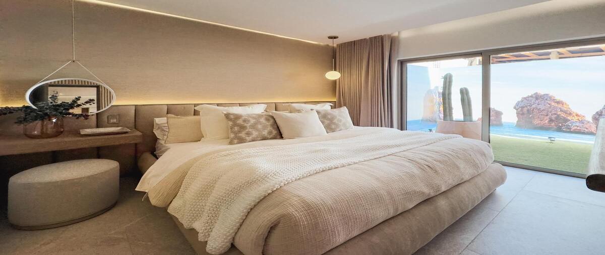 Foto de departamento en venta en mariano matamoros , ildefonso green, los cabos, baja california sur, 29536337 No. 04