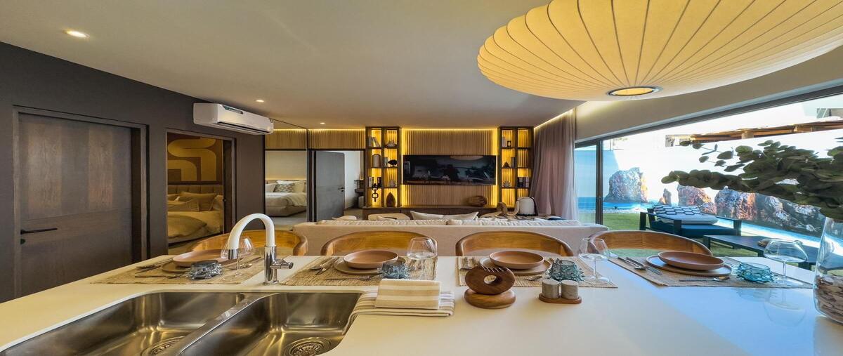 Foto de departamento en venta en mariano matamoros , ildefonso green, los cabos, baja california sur, 29536337 No. 05