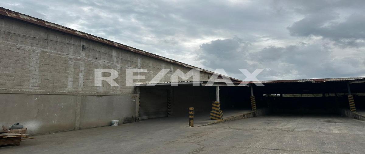 Foto de bodega en renta en mariano matamoros , justo sierra, altamira, tamaulipas, 0 No. 05