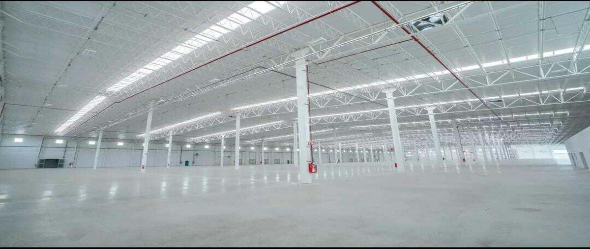 Foto de nave industrial en renta en  , mariano matamoros, matamoros, coahuila de zaragoza, 0 No. 03