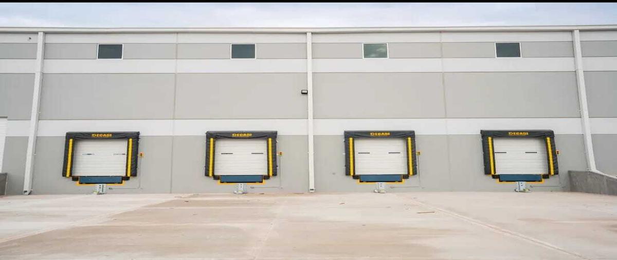 Foto de nave industrial en renta en  , mariano matamoros, matamoros, coahuila de zaragoza, 0 No. 05