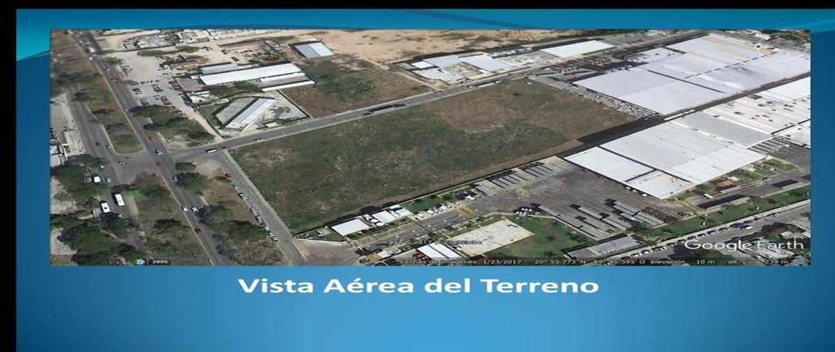 Foto de terreno habitacional en , mariano matamoros, matamoros, tamaulipas, 18496739 foto 02 Foto de terreno habitacional en renta en , mariano matamoros, matamoros, tamaulipas, 18496739 No. 02