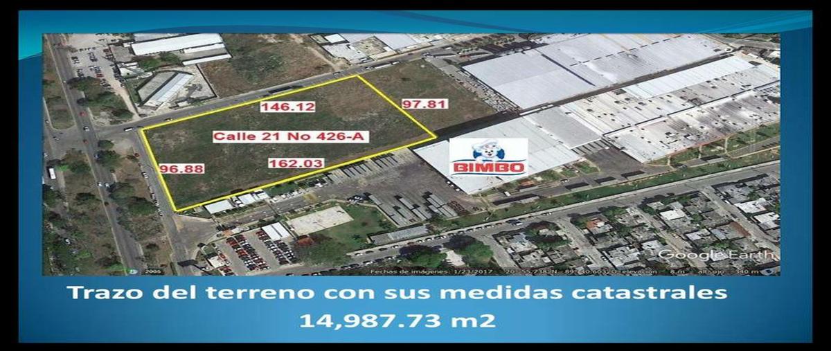 Foto de terreno habitacional en , mariano matamoros, matamoros, tamaulipas, 18496739 foto 03 Foto de terreno habitacional en renta en , mariano matamoros, matamoros, tamaulipas, 18496739 No. 03