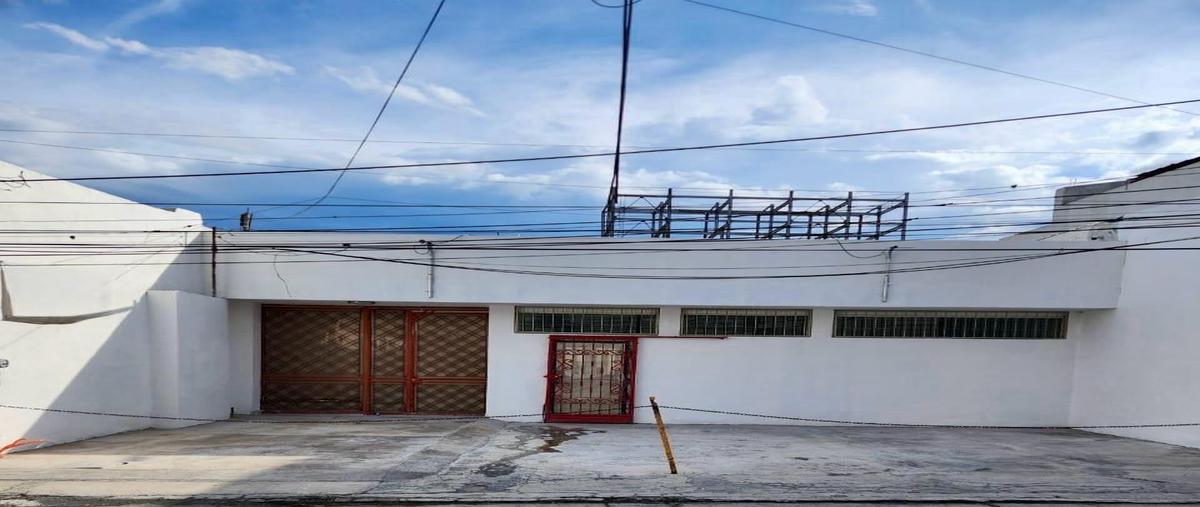 Foto de local en renta en mariano matamoros , monterrey centro, monterrey, nuevo león, 0 No. 01