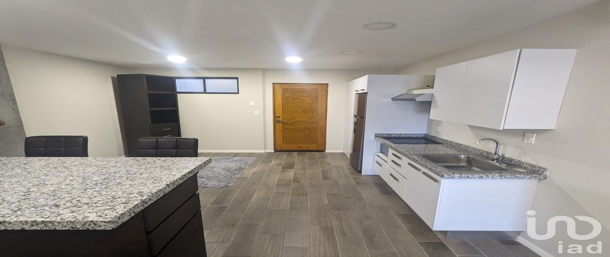 Foto de departamento en renta en mariano matamoros oriente 911, monterrey centro, monterrey, nuevo león, 30031380 No. 01