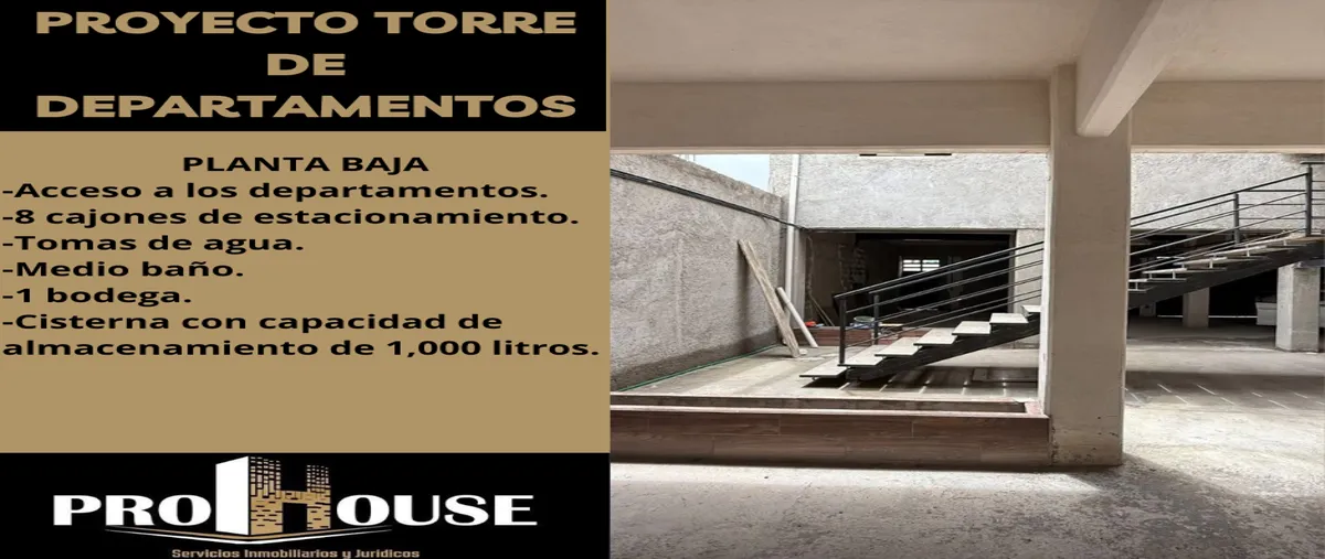 Foto de departamento en venta en mariano matamoros , san juan, tultitlán, méxico, 30167511 No. 02