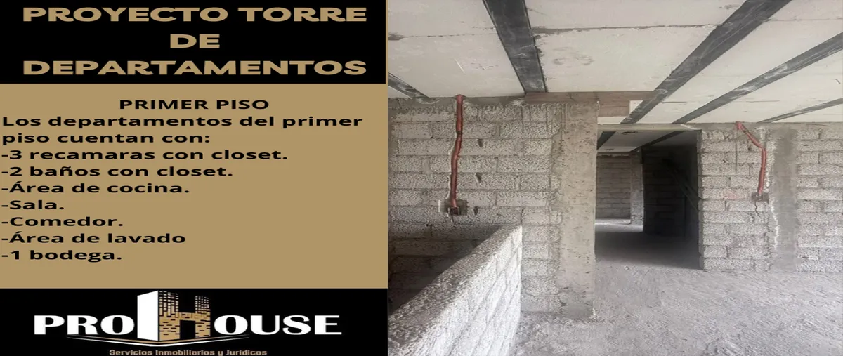 Foto de departamento en venta en mariano matamoros , san juan, tultitlán, méxico, 30167511 No. 03