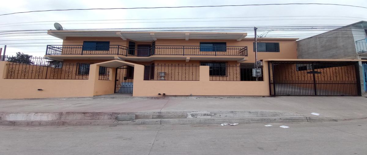 Foto de casa en venta en  , mariano matamoros (sur), tijuana, baja california, 0 No. 05
