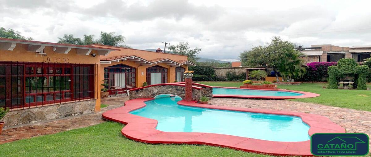 Foto de casa en venta en mariano matamoros , tequisquiapan centro, tequisquiapan, querétaro, 0 No. 03