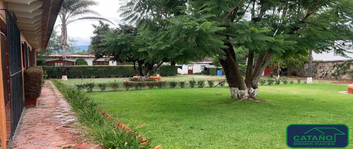 Foto de casa en venta en mariano matamoros , tequisquiapan centro, tequisquiapan, querétaro, 0 No. 04