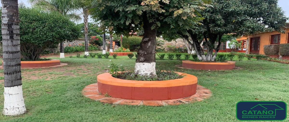 Foto de casa en venta en mariano matamoros , tequisquiapan centro, tequisquiapan, querétaro, 0 No. 05