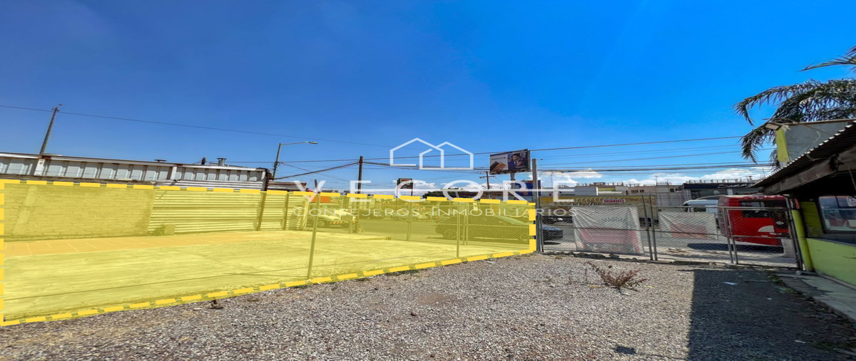 Foto de terreno habitacional en renta en mariano otero , el colli 1a secc, zapopan, jalisco, 27223838 No. 04