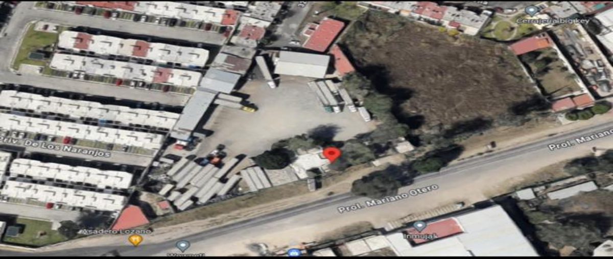 Foto de terreno comercial en mariano otero , el fortín, zapopan, jalisco, 0 foto 02 Foto de terreno comercial en venta en mariano otero , el fortín, zapopan, jalisco, 0 No. 02