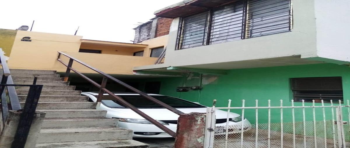 Foto de casa en venta en mariano otero , floresta, tuxpan, jalisco, 27817509 No. 03