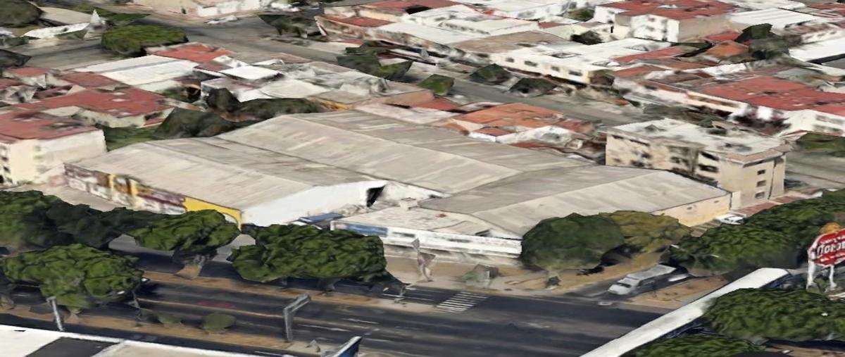 Foto de bodega en venta en mariano otero , jardines del bosque norte, guadalajara, jalisco, 27878360 No. 01