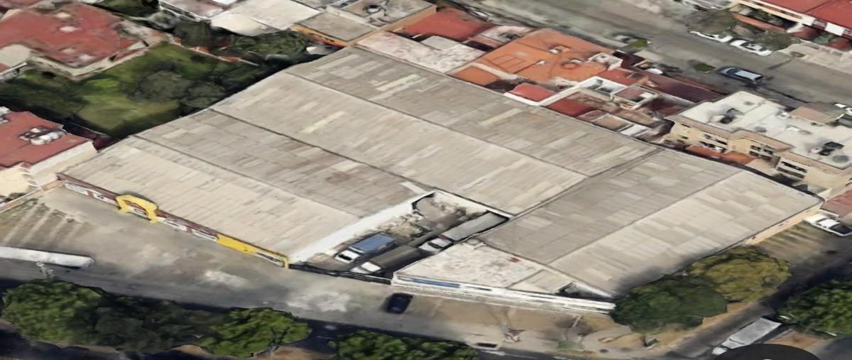Foto de bodega en venta en mariano otero , jardines del bosque norte, guadalajara, jalisco, 27878360 No. 04