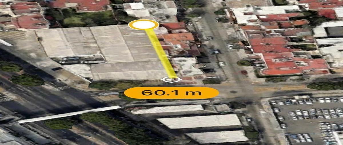 Foto de bodega en venta en mariano otero , jardines del bosque norte, guadalajara, jalisco, 27878360 No. 05