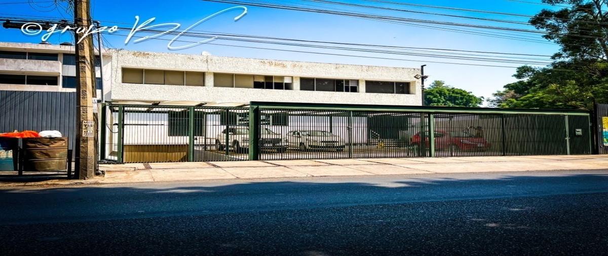 Foto de edificio en mariano otero , jardines del bosque norte, guadalajara, jalisco, 0 foto 01 Foto de edificio en venta en mariano otero , jardines del bosque norte, guadalajara, jalisco, 0 No. 01