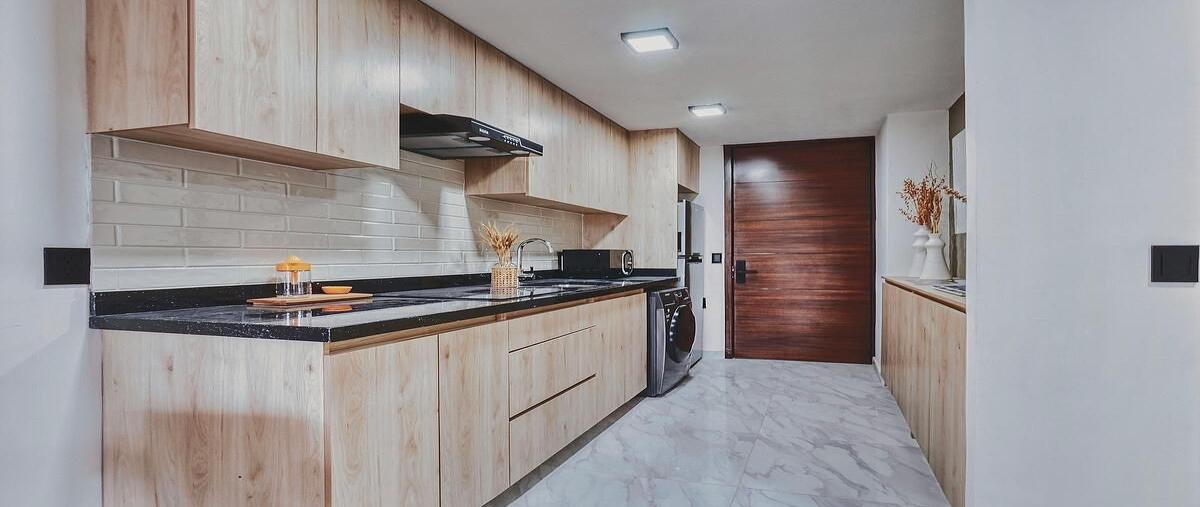 Foto de departamento en venta en mariano otero , jardines del bosque norte, guadalajara, jalisco, 31090256 No. 03