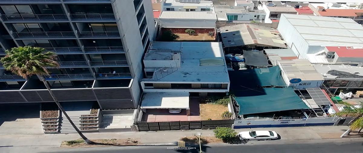 Foto de terreno habitacional en venta en mariano otero , jardines del bosque norte, guadalajara, jalisco, 0 No. 03