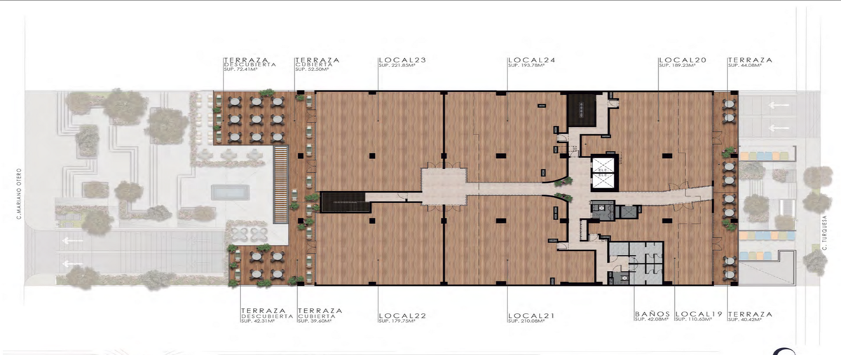 Foto de local en venta en mariano otero , rinconada del sol, zapopan, jalisco, 0 No. 05