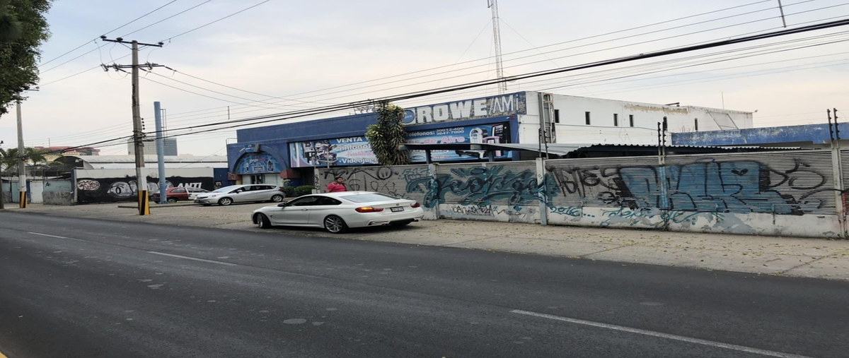 Foto de terreno comercial en mariano otero , verde valle, guadalajara, jalisco, 0 foto 01 Foto de terreno comercial en venta en mariano otero , verde valle, guadalajara, jalisco, 0 No. 01